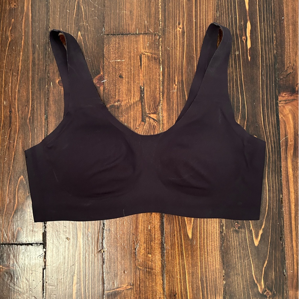 Knix pullover bra - S